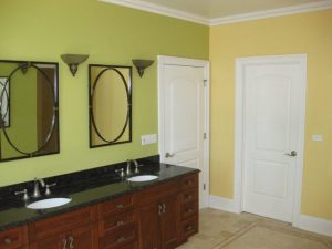Chicago painter. Painting contractor. interior painting. Condominium. Bedroom painter. West Loop. West Town. Lincoln Paint. Logan Square