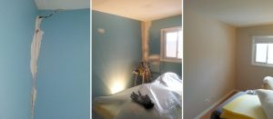 Chicago painter. Painting contractor. interior painting. Condominium. Bedroom painter. West Loop. West Town. Lincoln Paint. Logan Square