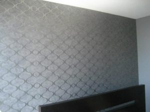 Chicago painter. Painting contractor. West Town. West Loop. Drywall repair. Lincoln Park. Logan Square. Wallpaper. Wrought iron fence. Rust removal. Metal porch. Cabinets refinishing. Drywall water damage repair