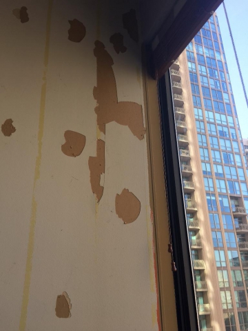2017.11.17_Chicago_Downtown_Loop_Condominium - Painter_Chicago-_-Drywall-repair.-Water-damage.-Loop.-Downtown.-Painting-contractor-2.jpg